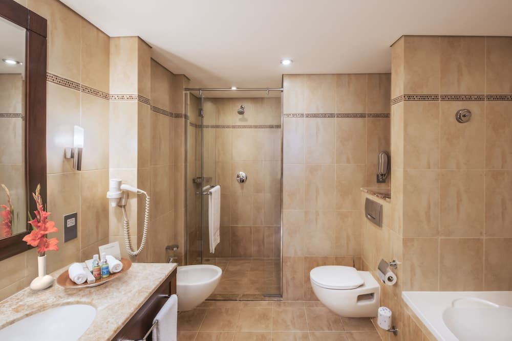 Khalidiya Palace Rayhaan — պատկեր 58
