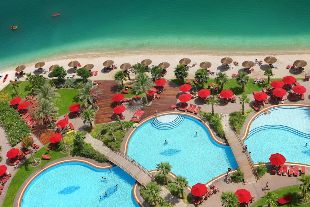 Khalidiya Palace Rayhaan — պատկեր 90
