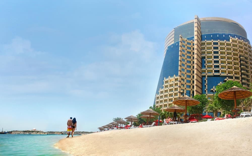 Khalidiya Palace Rayhaan — պատկեր 89