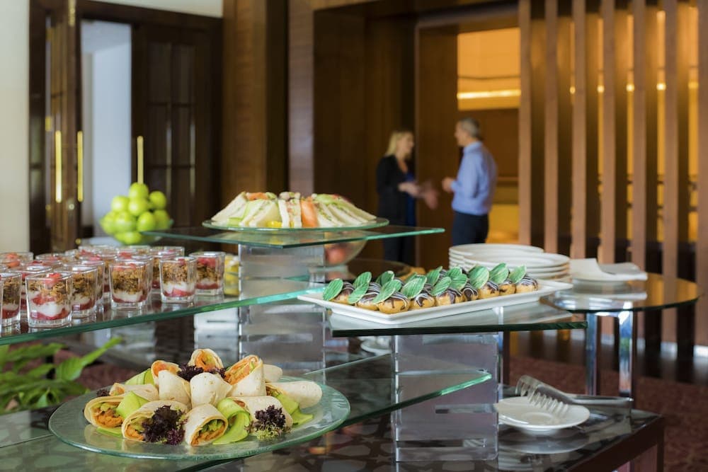 Khalidiya Palace Rayhaan — պատկեր 83