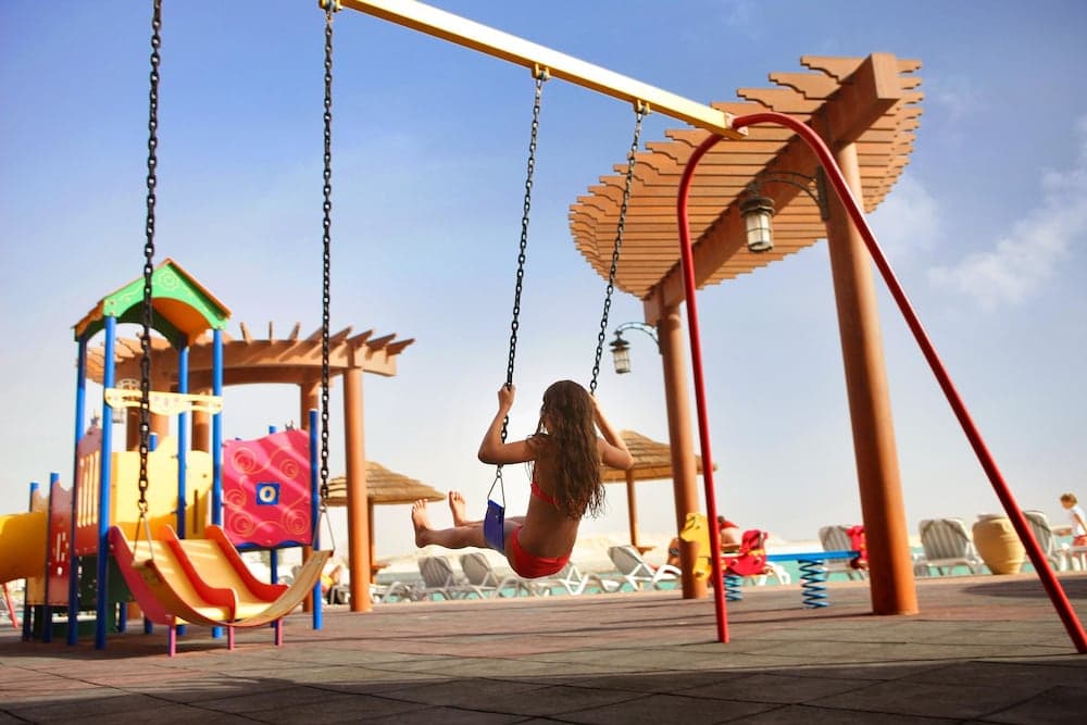 Khalidiya Palace Rayhaan — պատկեր 74