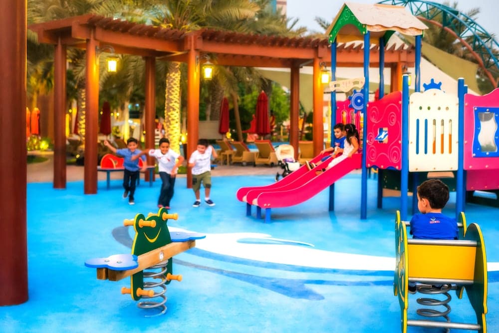 Khalidiya Palace Rayhaan — պատկեր 75