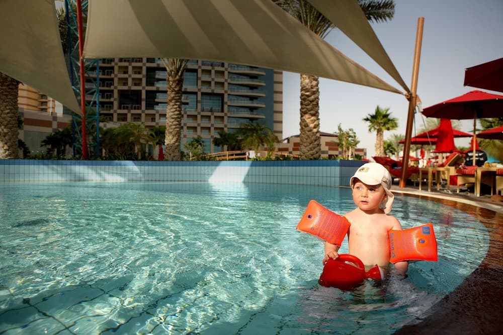 Khalidiya Palace Rayhaan — պատկեր 61