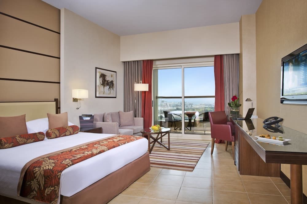 Khalidiya Palace Rayhaan — պատկեր 98