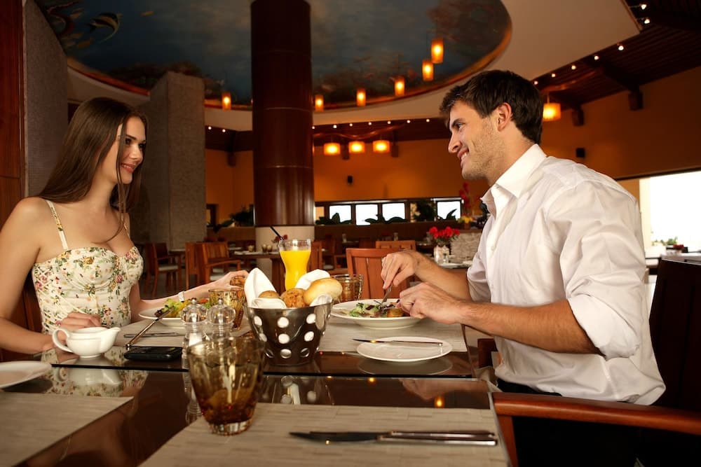 Khalidiya Palace Rayhaan — պատկեր 84