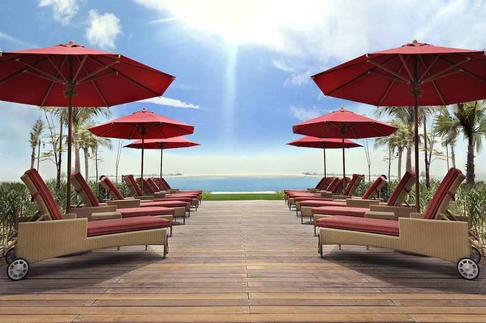 Khalidiya Palace Rayhaan — պատկեր 94