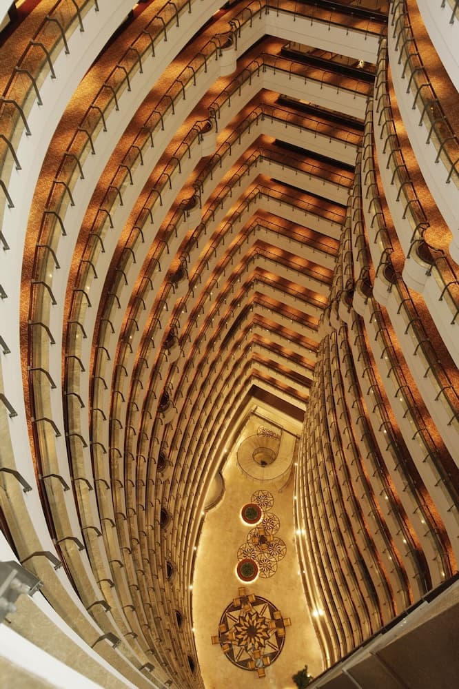 Khalidiya Palace Rayhaan — պատկեր 3