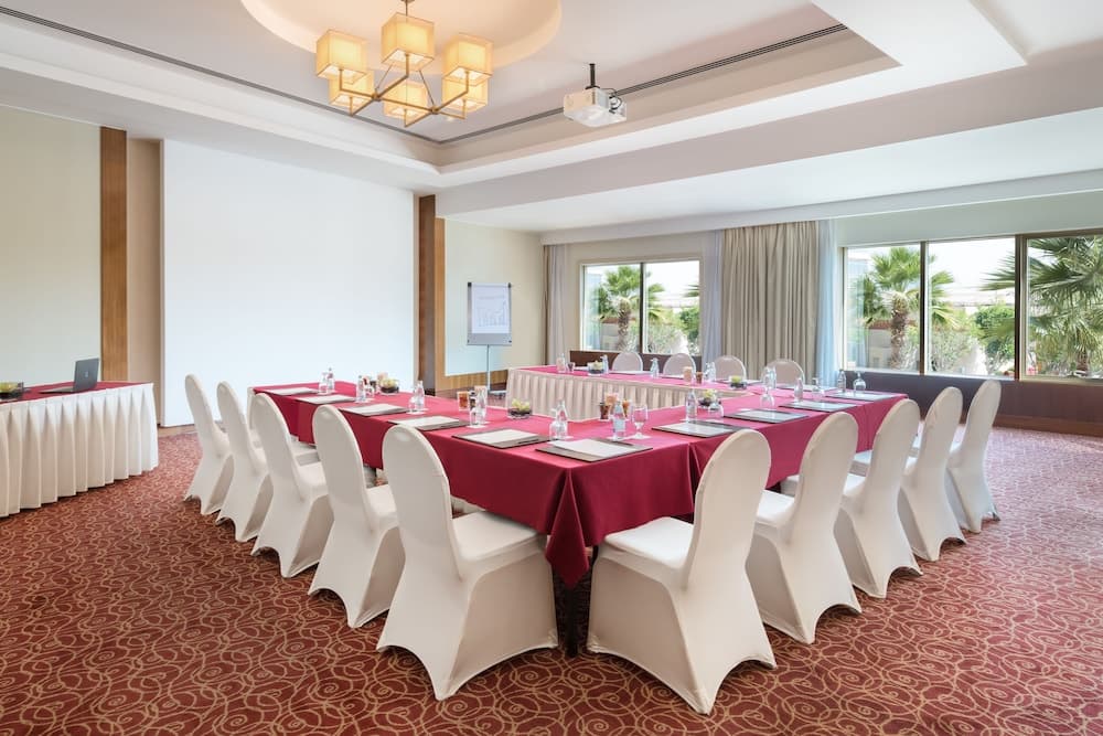 Khalidiya Palace Rayhaan — պատկեր 88