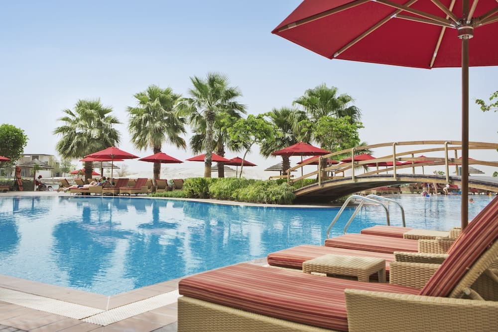 Khalidiya Palace Rayhaan — պատկեր 64