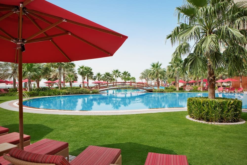 Khalidiya Palace Rayhaan — պատկեր 63