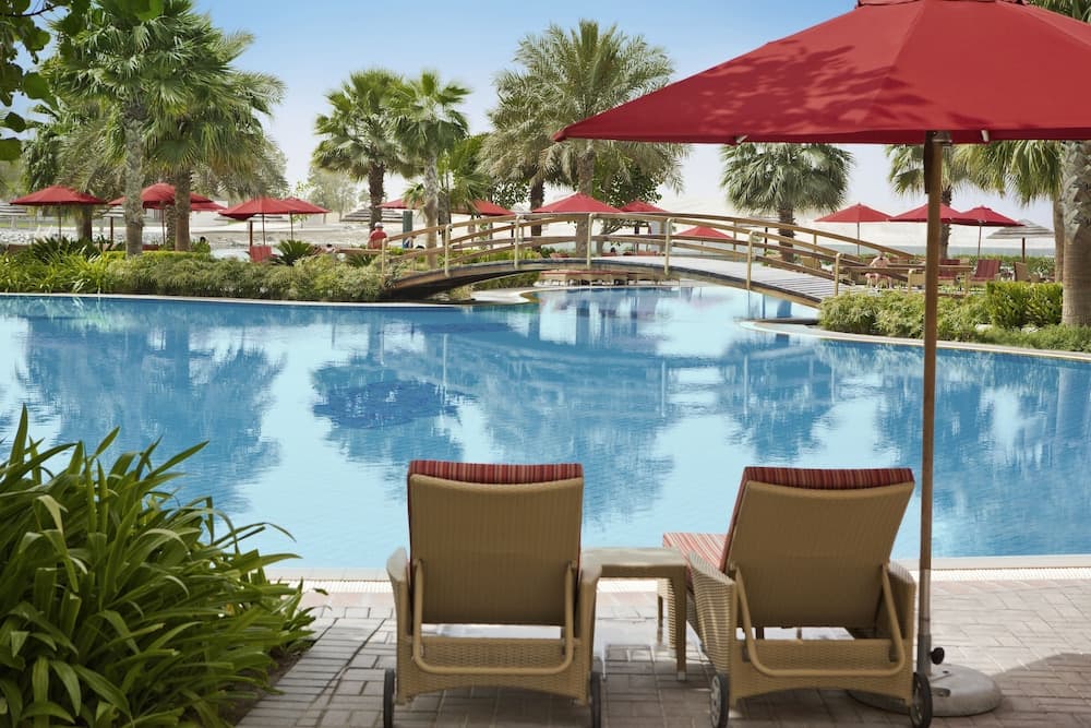 Khalidiya Palace Rayhaan — պատկեր 65