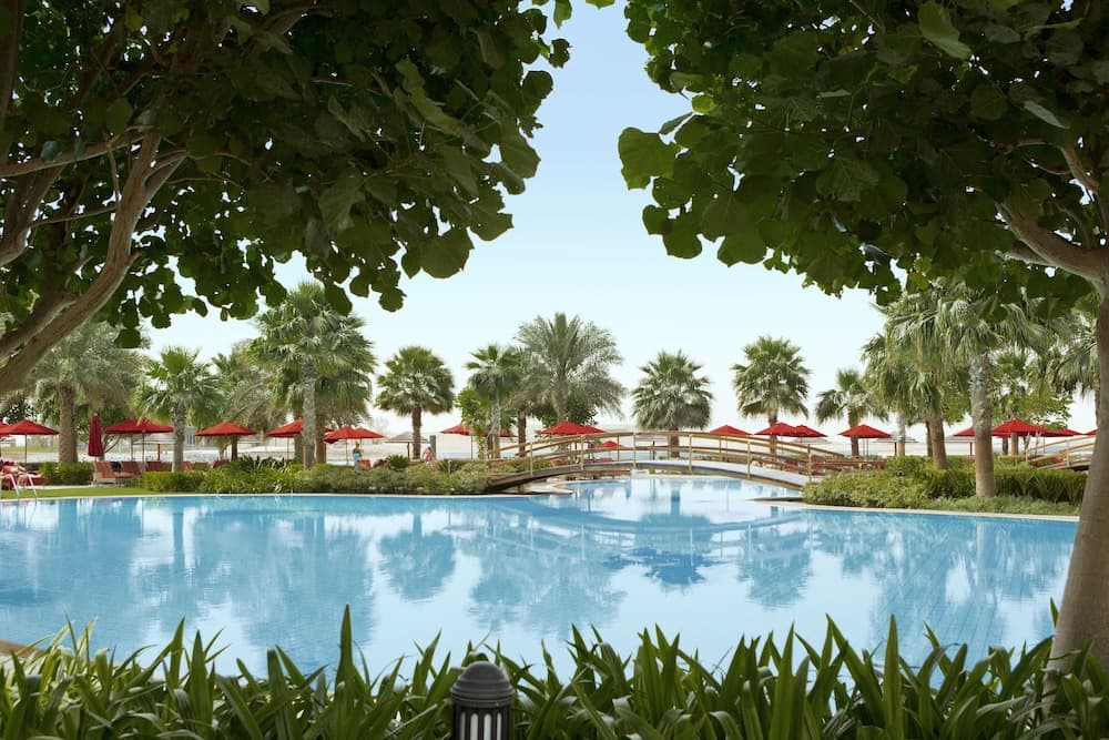 Khalidiya Palace Rayhaan — պատկեր 66