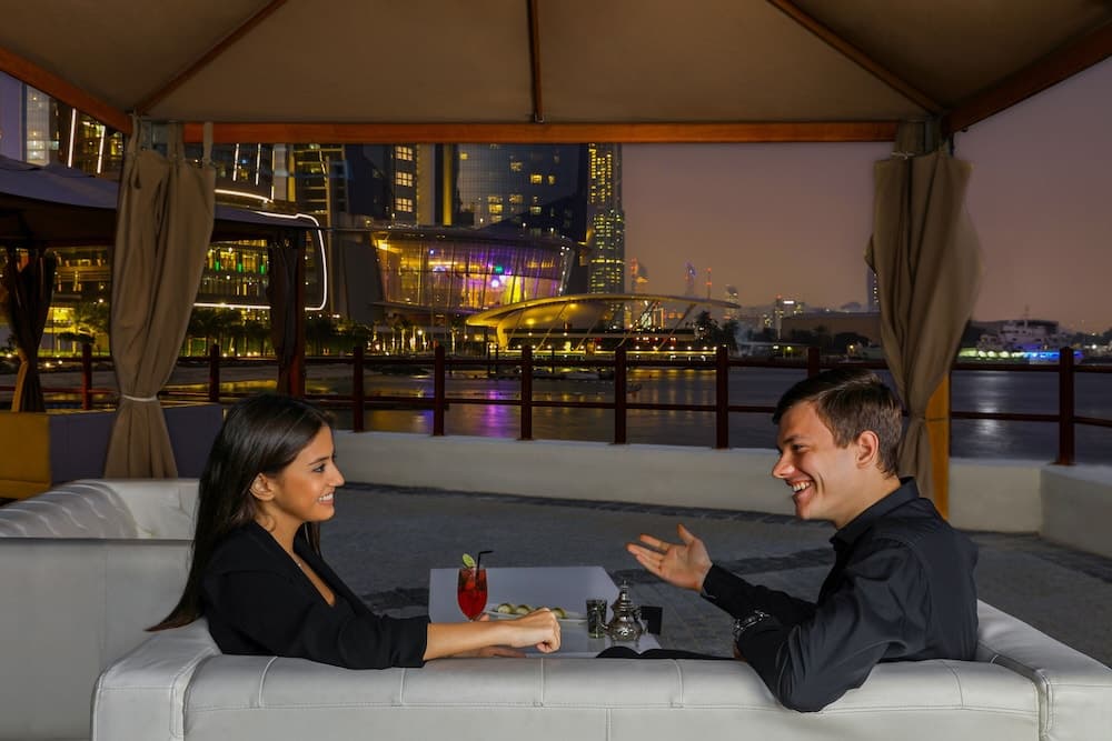 Khalidiya Palace Rayhaan — պատկեր 80