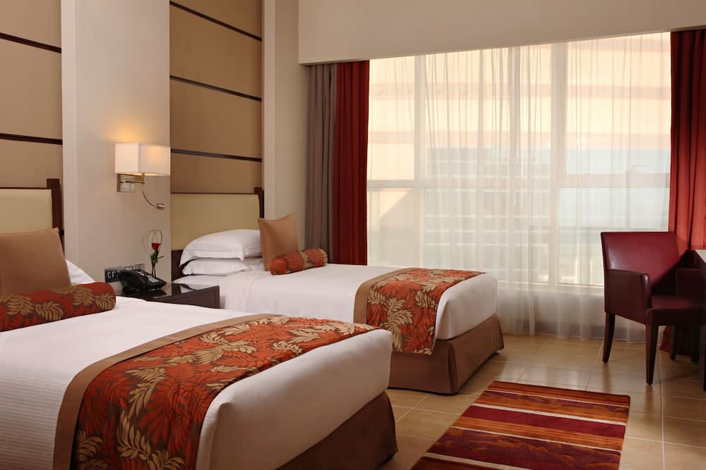 Khalidiya Palace Rayhaan — պատկեր 35