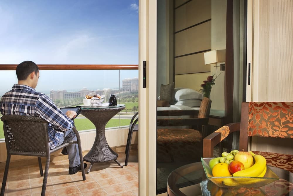 Khalidiya Palace Rayhaan — պատկեր 8