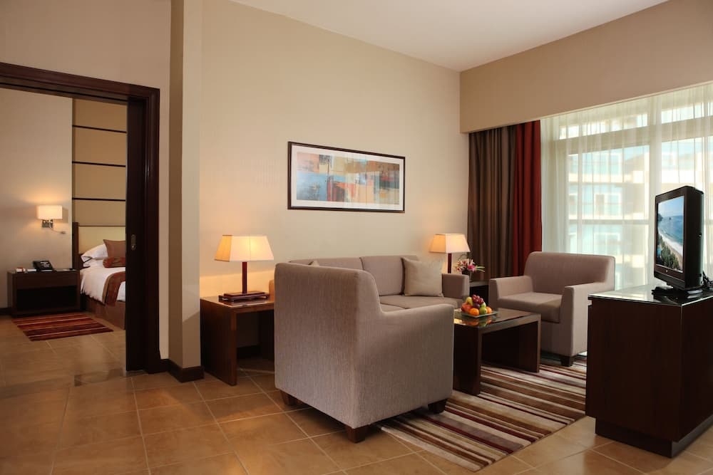 Khalidiya Palace Rayhaan — պատկեր 41