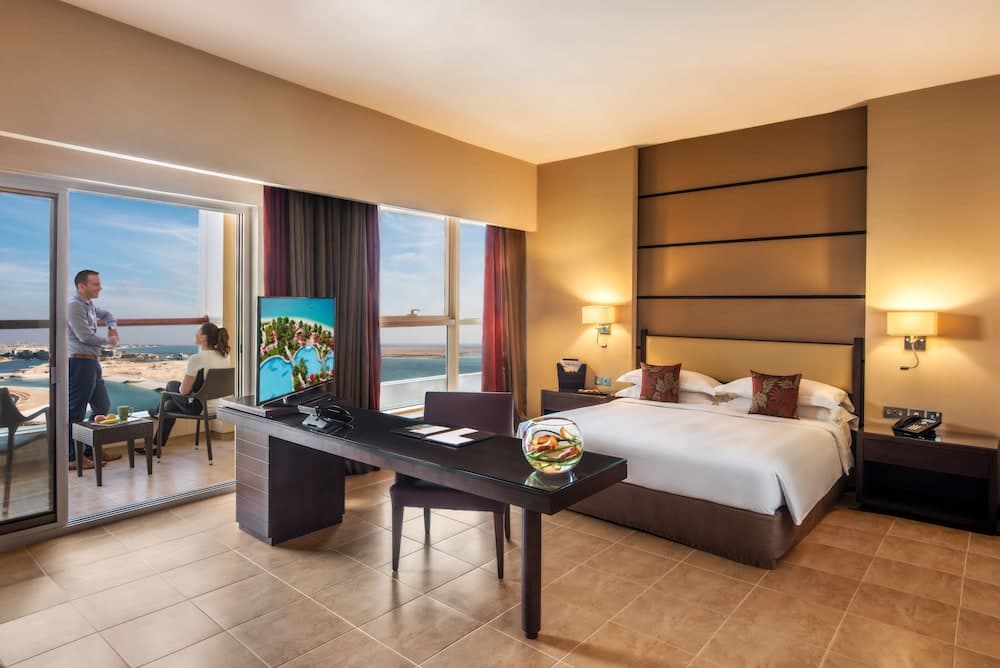 Khalidiya Palace Rayhaan — պատկեր 25