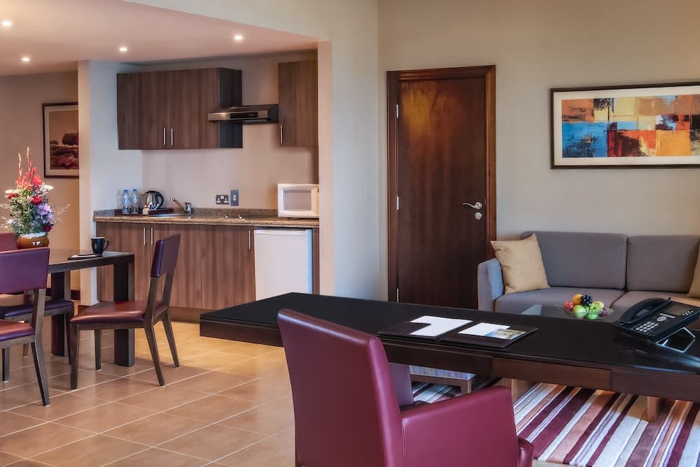 Khalidiya Palace Rayhaan — պատկեր 32