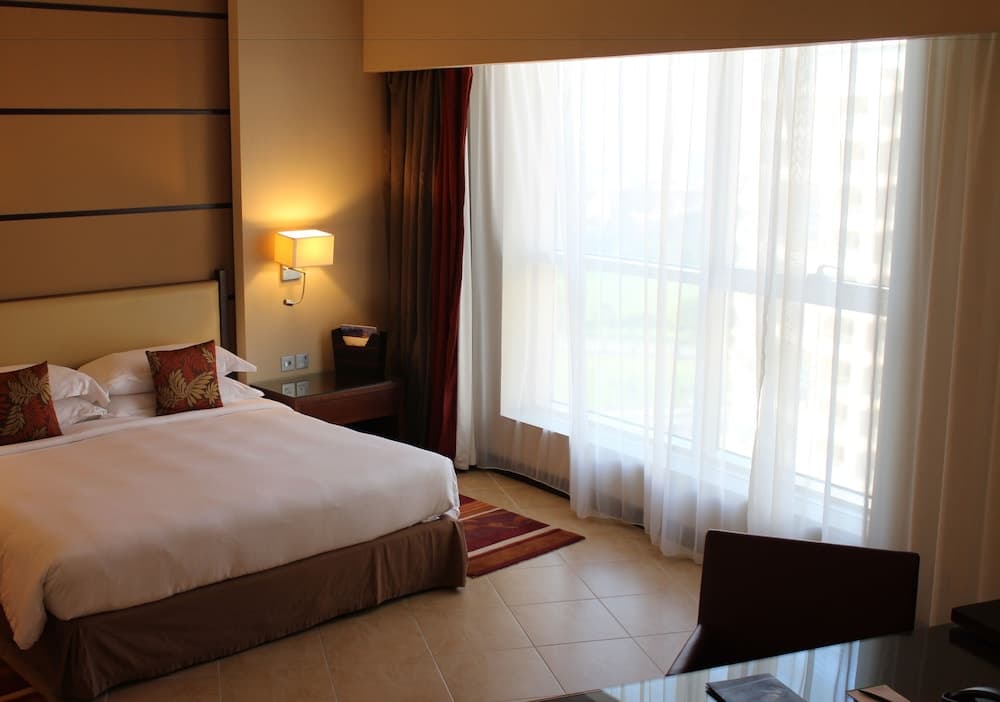 Khalidiya Palace Rayhaan — պատկեր 9