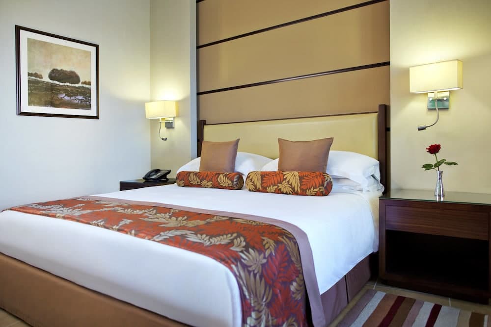 Khalidiya Palace Rayhaan — պատկեր 34