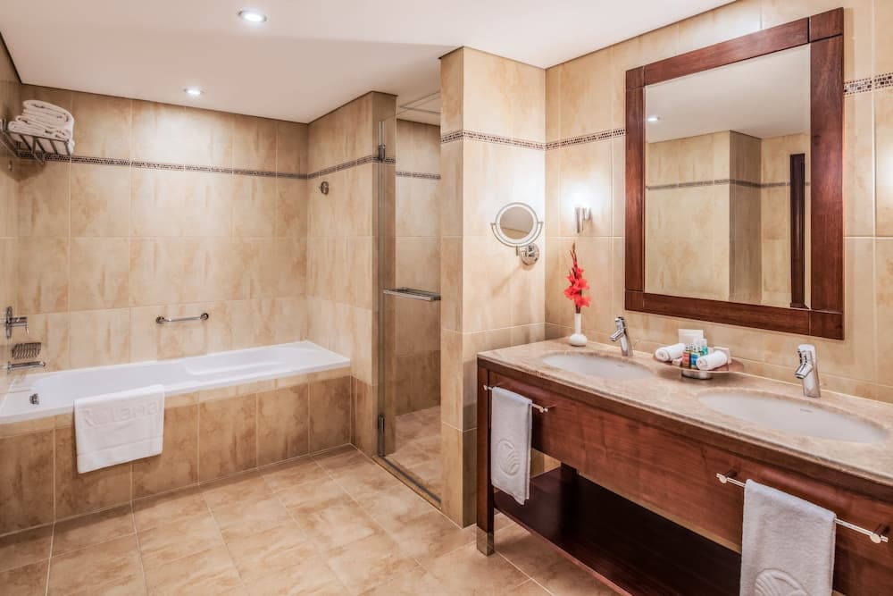 Khalidiya Palace Rayhaan — պատկեր 38