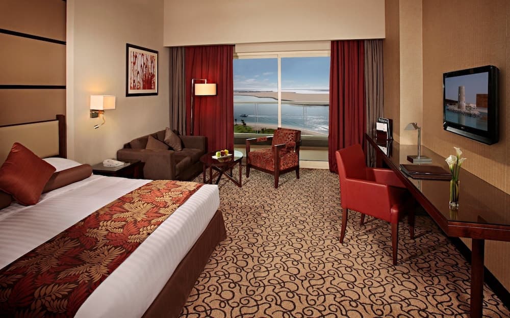 Khalidiya Palace Rayhaan — պատկեր 33