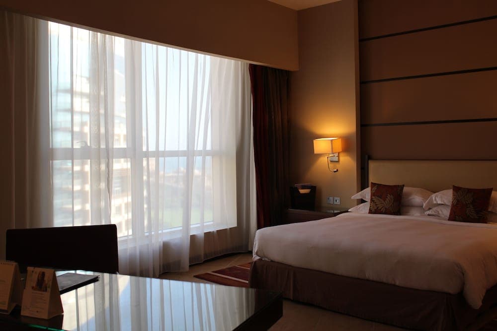 Khalidiya Palace Rayhaan — պատկեր 11