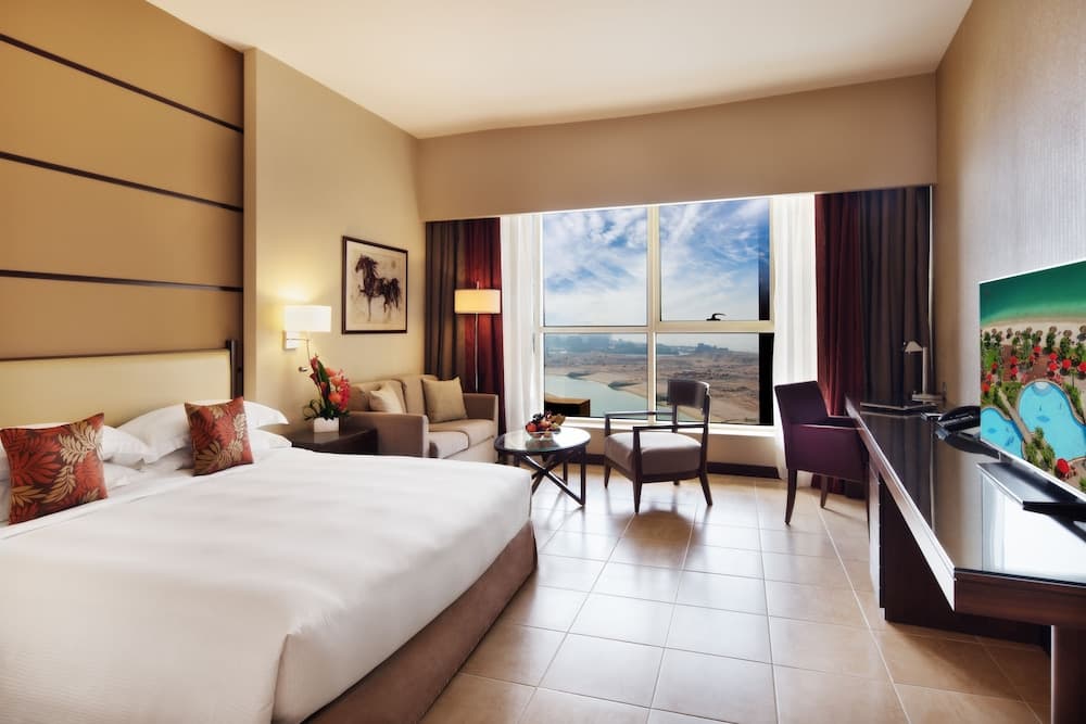 Khalidiya Palace Rayhaan — պատկեր 18