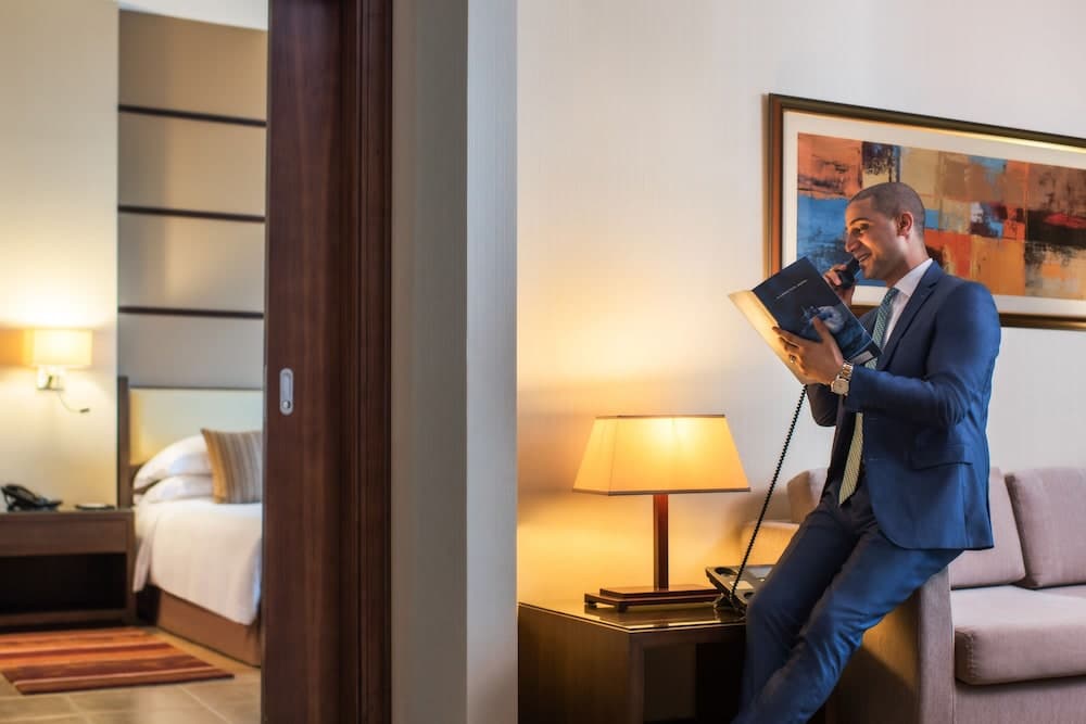 Khalidiya Palace Rayhaan — պատկեր 43