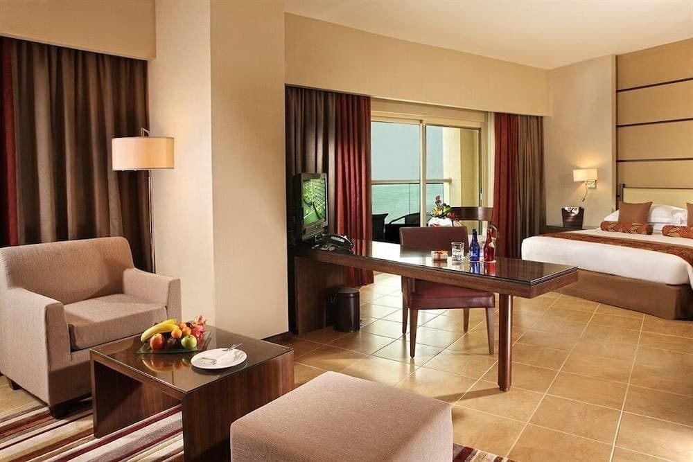 Khalidiya Palace Rayhaan — պատկեր 40