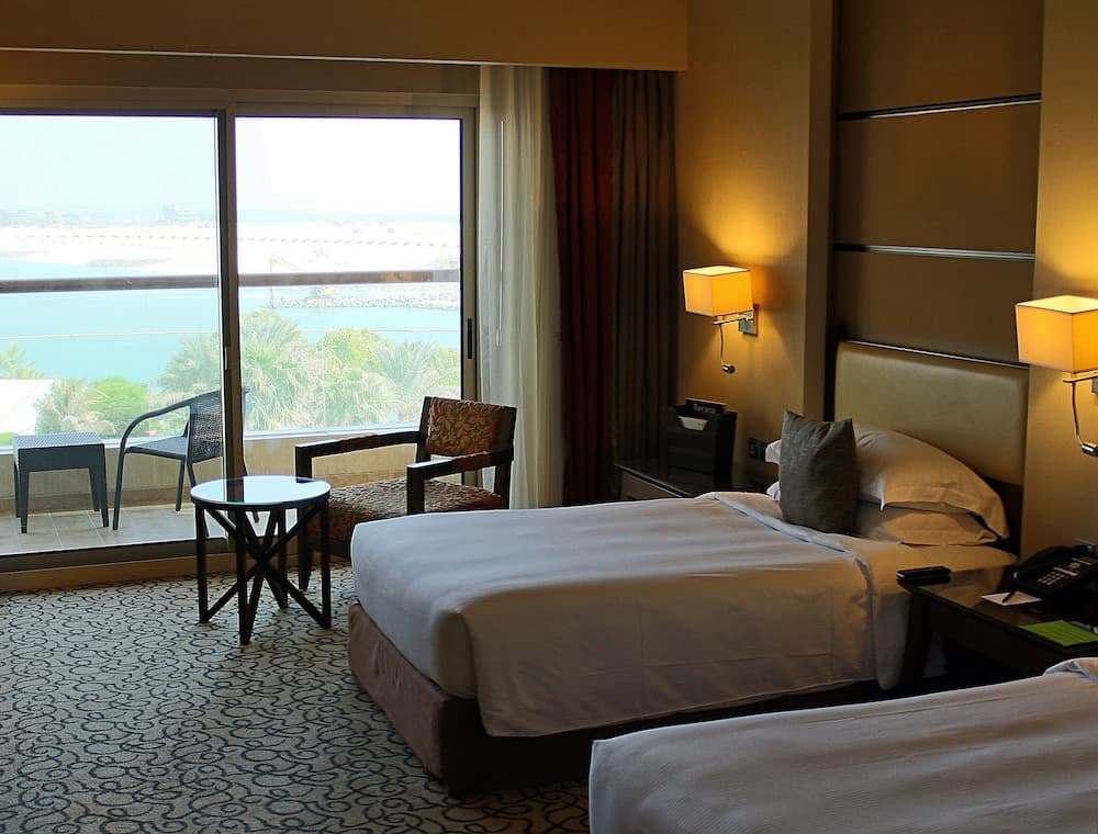 Khalidiya Palace Rayhaan — պատկեր 10