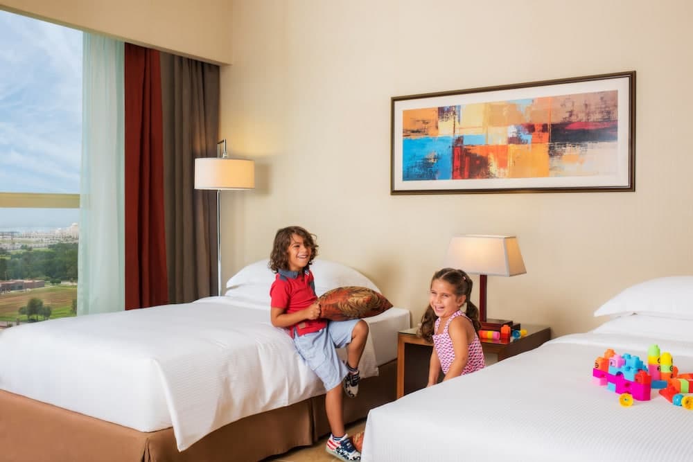 Khalidiya Palace Rayhaan — պատկեր 45