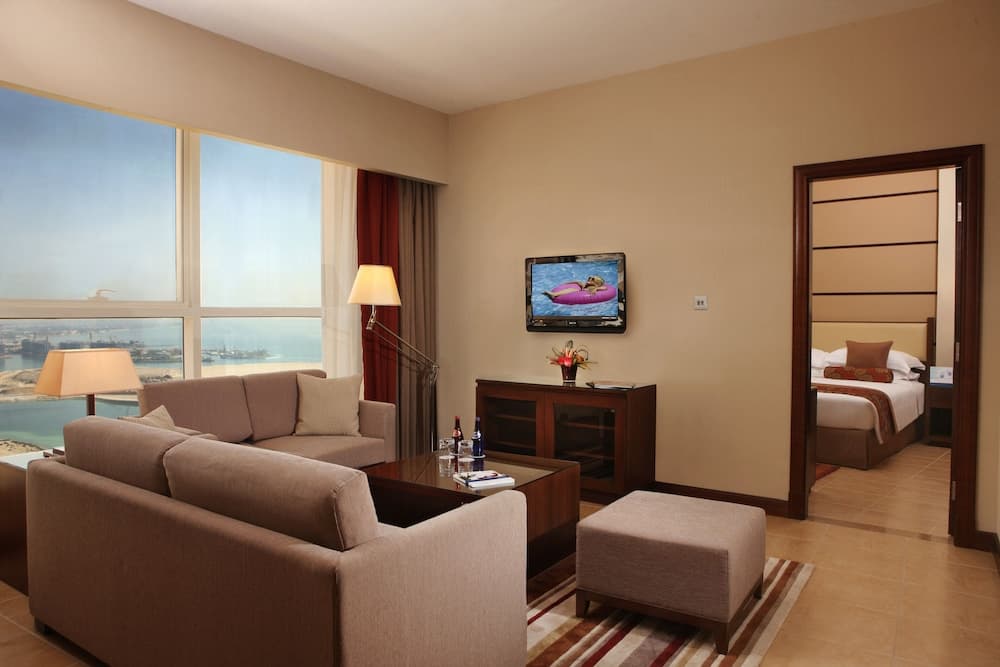 Khalidiya Palace Rayhaan — պատկեր 39