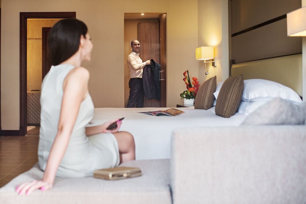 Khalidiya Palace Rayhaan — պատկեր 30