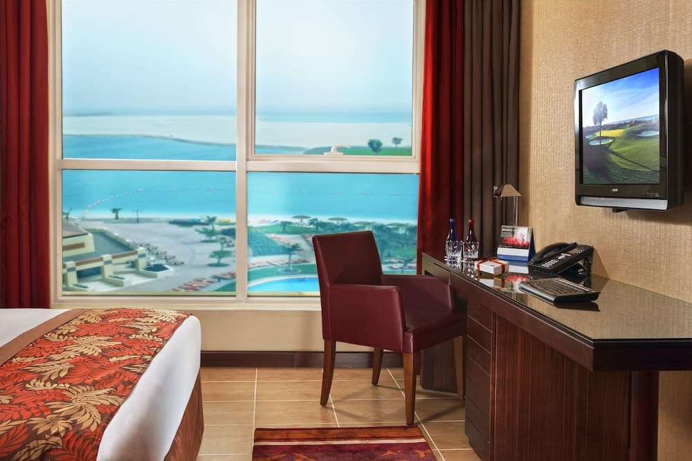 Khalidiya Palace Rayhaan — պատկեր 6