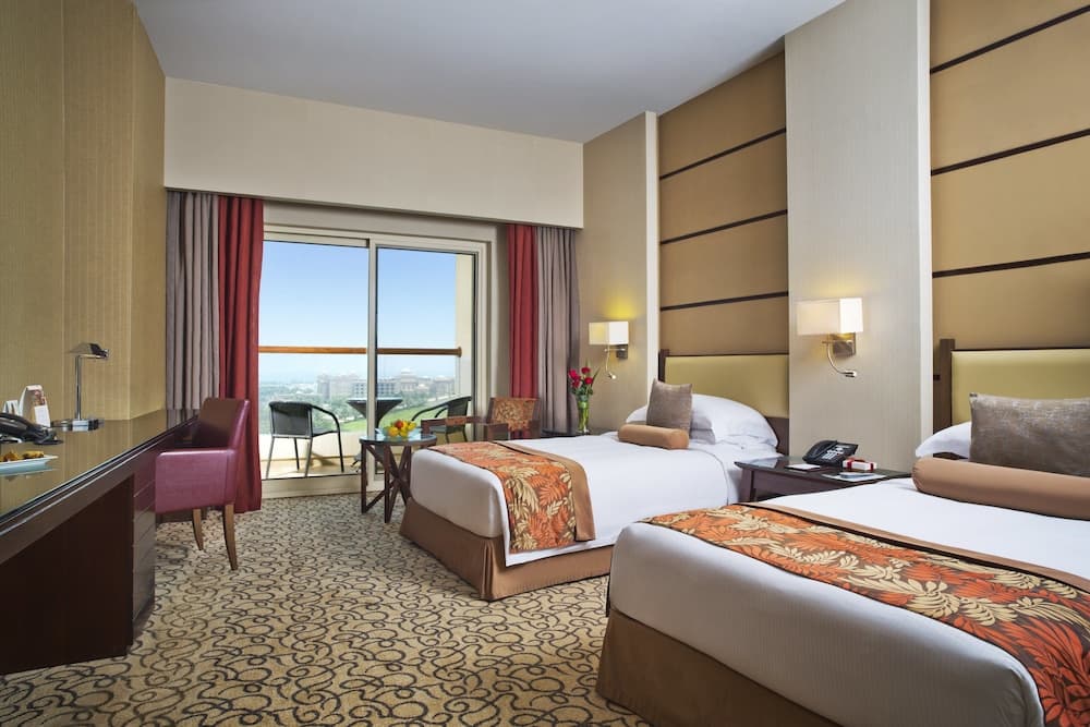 Khalidiya Palace Rayhaan — պատկեր 37