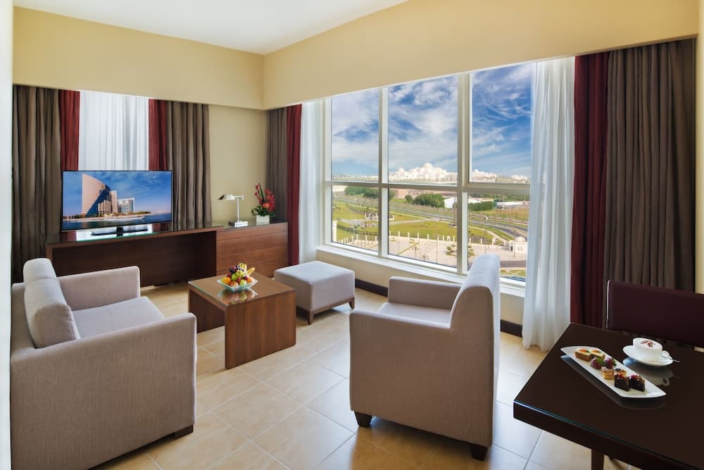 Khalidiya Palace Rayhaan — պատկեր 29