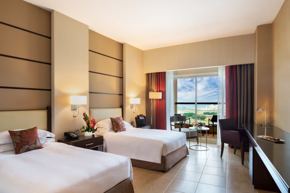 Khalidiya Palace Rayhaan — պատկեր 21