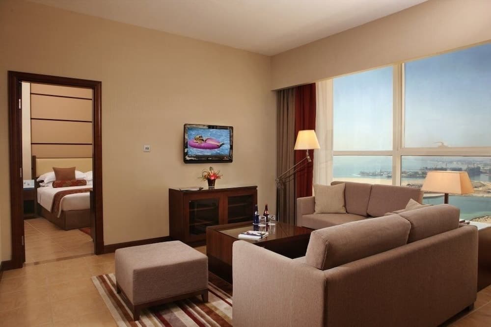 Khalidiya Palace Rayhaan — պատկեր 26