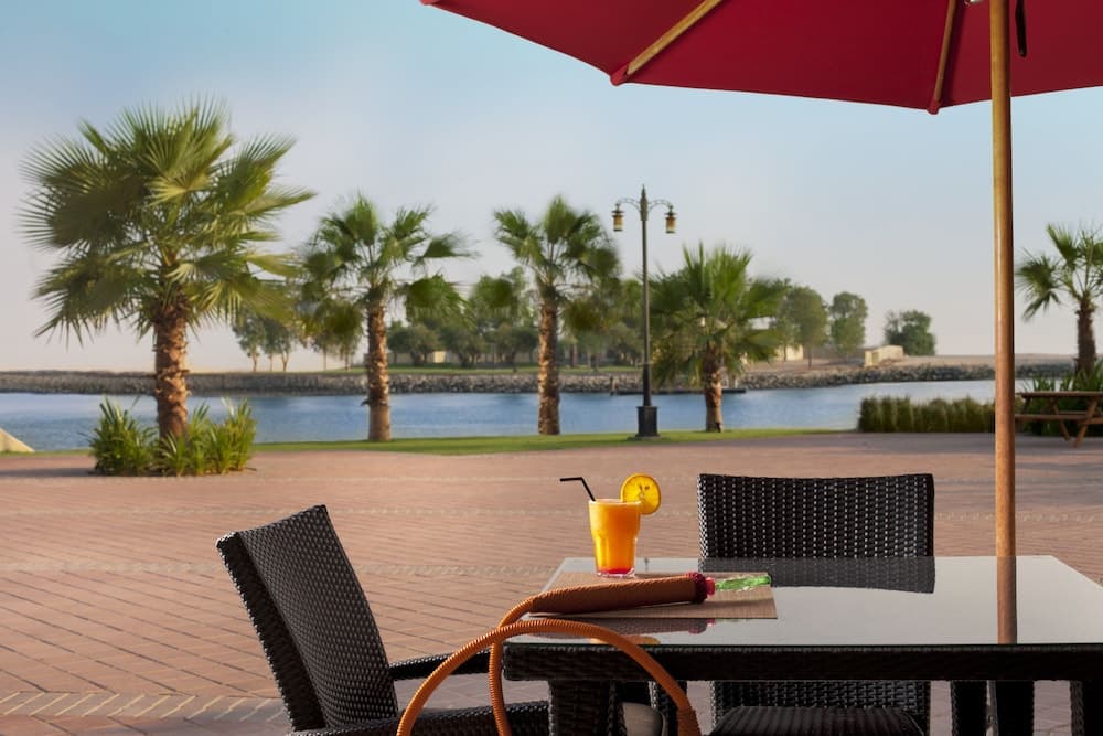 Khalidiya Palace Rayhaan — պատկեր 92