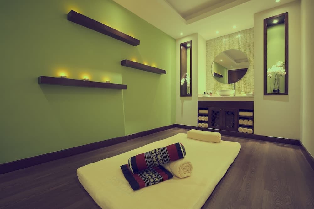 Khalidiya Palace Rayhaan — պատկեր 69