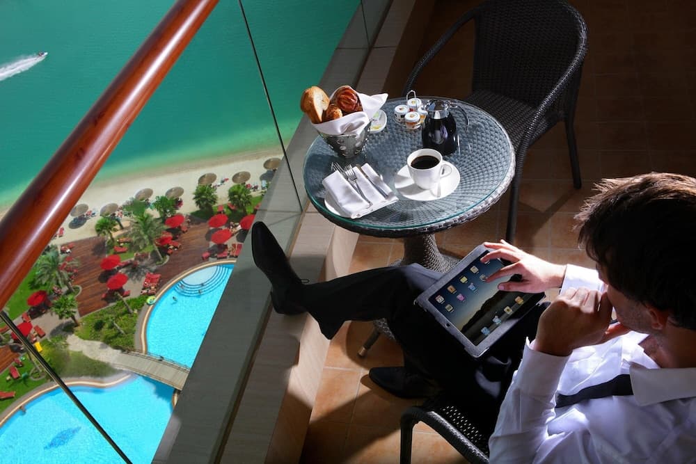 Khalidiya Palace Rayhaan — պատկեր 52