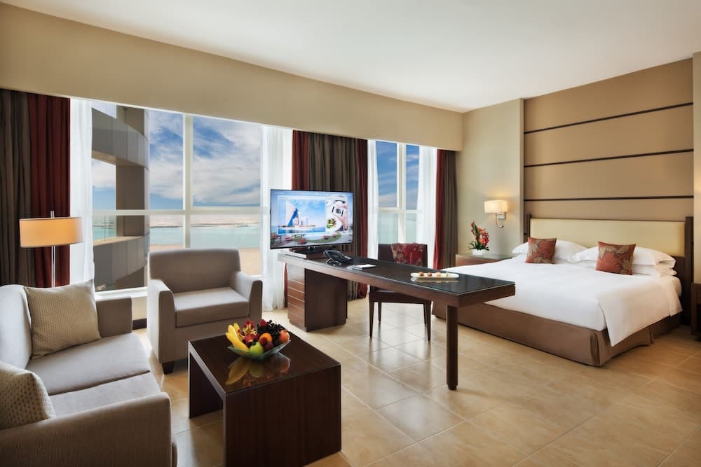 Khalidiya Palace Rayhaan — պատկեր 53