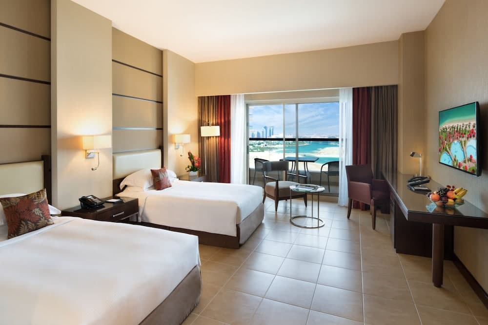 Khalidiya Palace Rayhaan — պատկեր 54