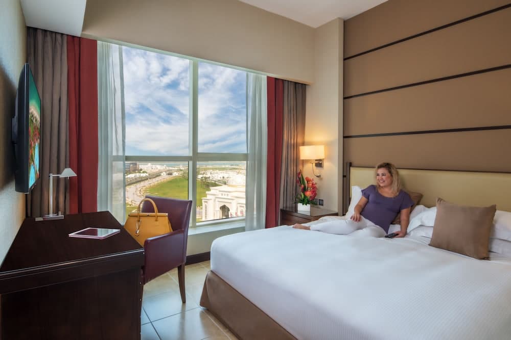 Khalidiya Palace Rayhaan — պատկեր 50