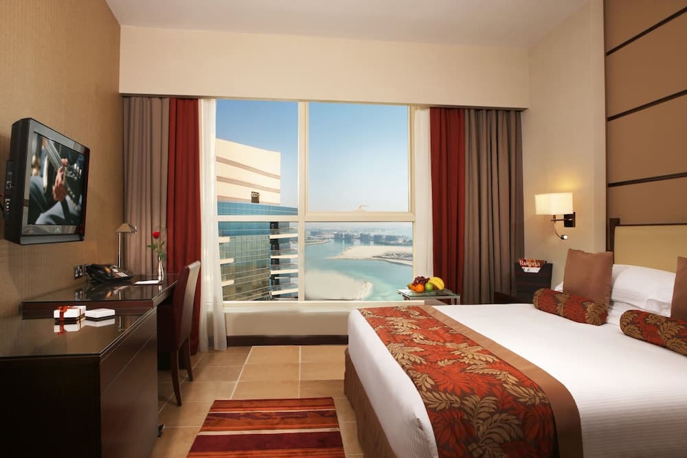 Khalidiya Palace Rayhaan — պատկեր 48