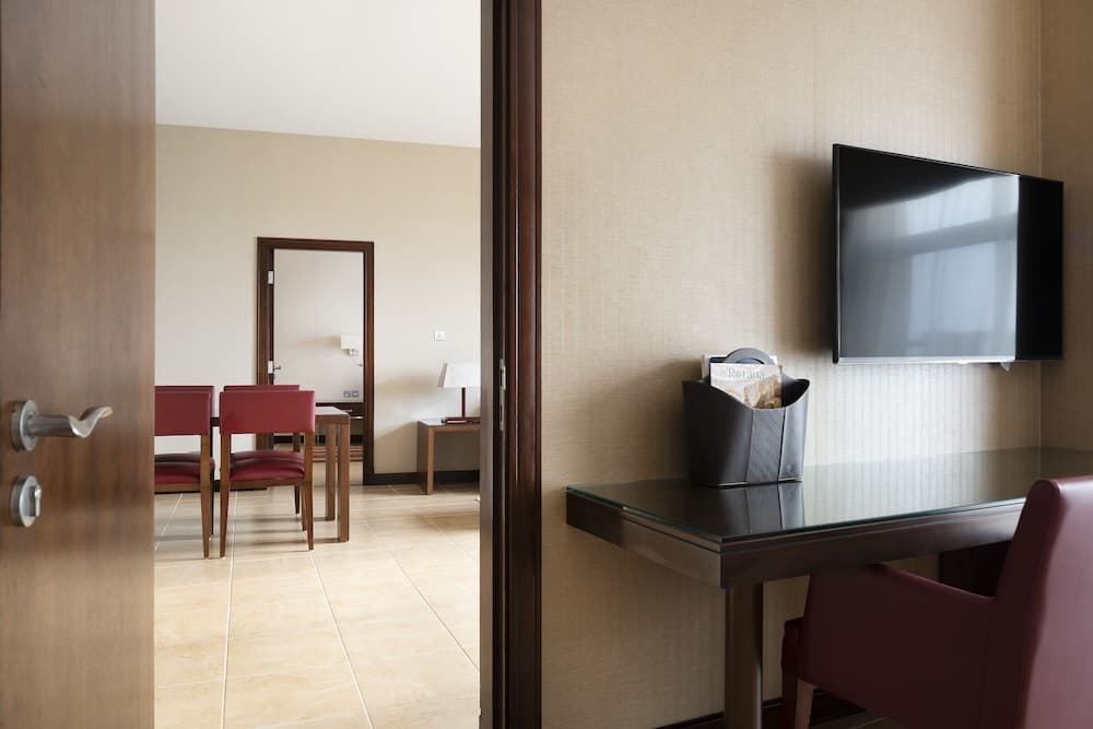 Khalidiya Palace Rayhaan — պատկեր 56