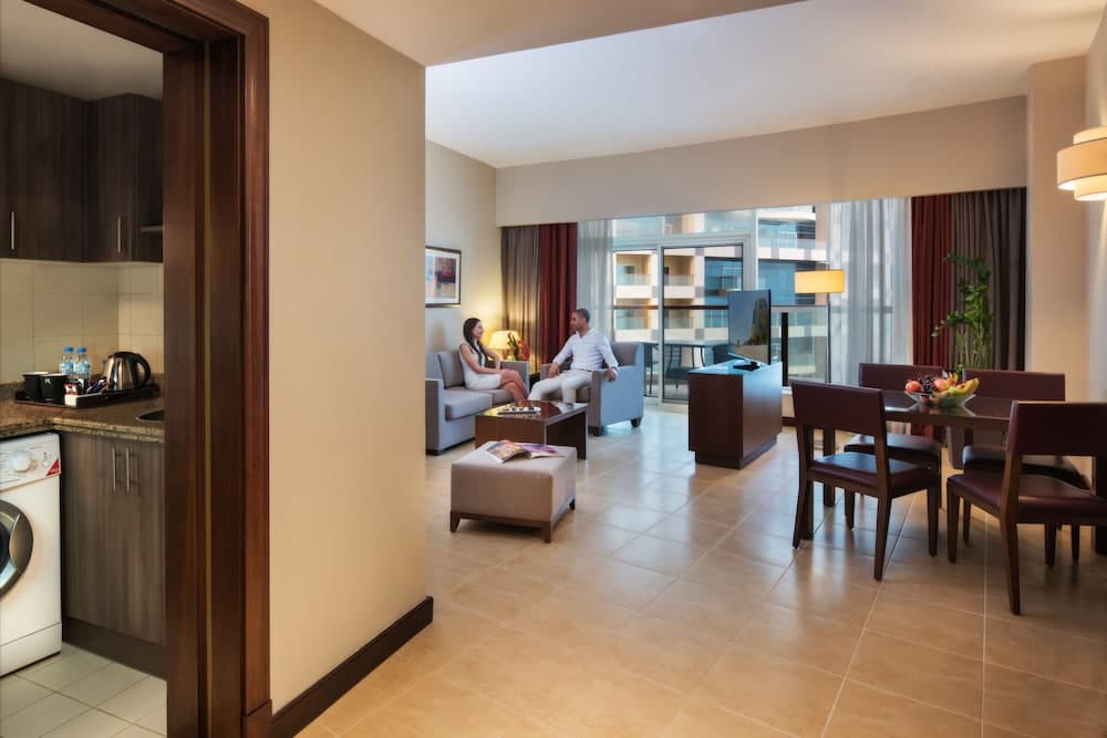 Khalidiya Palace Rayhaan — պատկեր 51