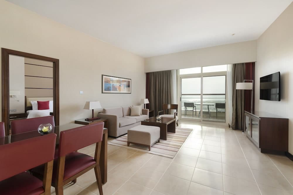 Khalidiya Palace Rayhaan — պատկեր 55